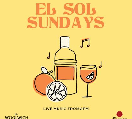 EL SOL SUNDAY